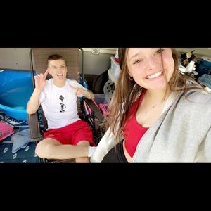 Meet your Posher, Ryan